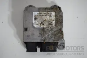 Блок управления подушкой безопасности Ford Transit/Tourneo Courier 1.5 SOHC 2014 JT7614B321AB it-17146 Дизель