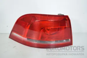 Левый светодиодный задний фонарь VW Passat 2.0 TDI (B7) 2010-2014 3AF945095C it-17138 Дизель