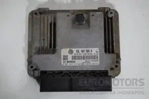 Блок керування двигуном VW Passat 2.0 TDI (B7) 2010-2014 03L907309N it-17149 Дизель