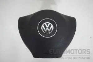 Подушка безопасности рулевого колеса VW Passat 2.0 TDI (B7) 2010-2014 3C880201R it-17157 Дизель