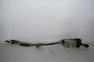 Рычаг переключения перед МКПП 5-ступка Iveco Daily 2.3 MULTIJET (E4) 2006-2011 504179736 it-17160 Дизель