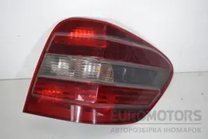 Правий задній ліхтар Mercedes M-Class 3.0 D (W164) 2005-2011 A1648202264 it-17161 Дизель