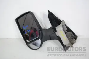 Ліве дзеркало 5 контактів Ford Transit 2.4 TDCI 2006-2013 it-17165 Дизель