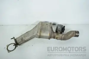 Катализатор Audi Q5 2.0 TDI (8R) 2008-2017 4G0131703AM it-17180 Дизель