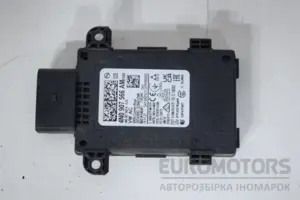 Радарный датчик Porsche Cayenne Coupe 3.0 TSI Hybrid 2019 4N0907566A it-17170