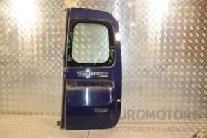 Дверь задняя правая распашная Renault Logan 2005-2014 6001548841 444150