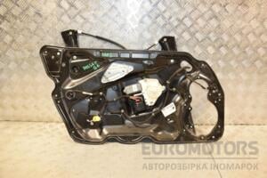 Стеклоподъемник передний левый электрический VW Passat (B6) 2005-2010 3C1837755K 444173