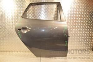 Двері задні права хетчбек (дефект) Hyundai i30 2007-2012 444178