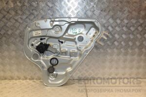 Склопідйомник задній правий електричний 2 піна Hyundai i30 2007-2012 444181