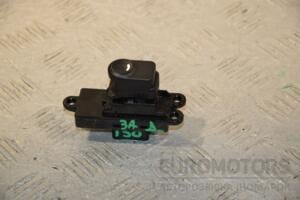Кнопка склопідіймача задня Hyundai i30 2007-2012 444187
