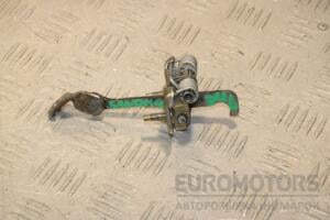 Ограничитель двери задний левый Renault Sandero 2007-2013 444200