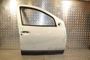 Дверь передняя правая (дефект) Renault Sandero 2007-2013 801006248R 444225
