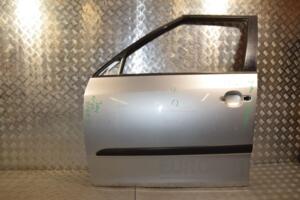 Дверь передняя левая (дефект) Skoda Fabia 2007-2014 5J6831311 444237