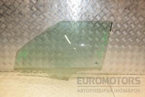 Скло двері переднє ліве Skoda Fabia 2007-2014 444239