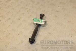 Ограничитель двери задний правый Opel Astra (J) 2009-2015 13270612 444259