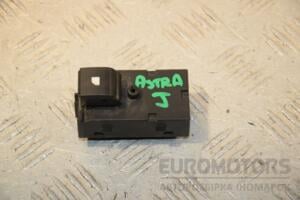 Кнопка стеклоподъемника Opel Astra (J) 2009-2015 13301888 444260