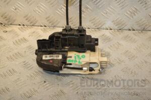 Замок двери передний левый электрический 6 пинов Hyundai i30 2007-2012 813102L020 444275
