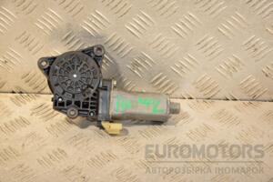 Моторчик склопідіймача передній лівий Hyundai i30 2007-2012 444283