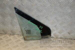 Стекло двери переднее правое треугольник Renault Scenic (III) 2009-2015 444288