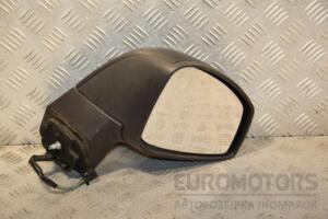 Зеркало правое электрическое 8 пинов Renault Scenic (III) 2009-2015 444289