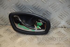 Ручка двери внутренняя передняя правая Renault Scenic (III) 2009-2015 826720001R 444297