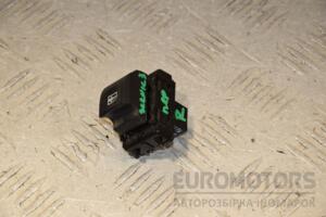 Кнопка стеклоподъемника передняя правая Renault Scenic (III) 2009-2015 809600018R 444300
