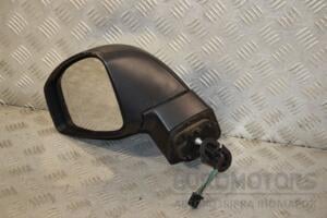 Дзеркало ліве електричне 9 пінів Renault Scenic (III) 2009-2015 444322