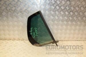 Скло двері заднє праве трикутник VW Golf (VI) 2008-2013 5K6845214EF 444326