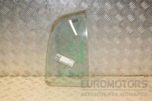 Стекло двери заднее левое треугольник Renault Sandero 2007-2013 444337