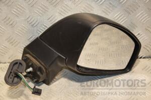 Зеркало правое электрическое 7 пинов Renault Scenic (III) 2009-2015 444347