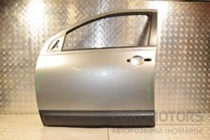 Двері передня ліва Nissan Qashqai 2007-2014 444361