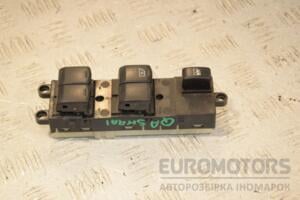 Блок управления стеклоподъемниками передний левый Nissan Qashqai 2007-2014 25401JD00B 444366