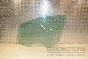 Стекло двери переднее левое Opel Astra (J) 2009-2015 13265809 444376