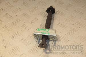 Ограничитель двери передний левый Opel Astra (J) 2009-2015 13270665 444386