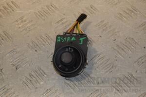Кнопка регулировки зеркал Opel Astra (J) 2009-2015 13345014 444387