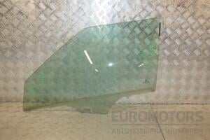 Скло двері переднє ліве Skoda Fabia 2007-2014 444413