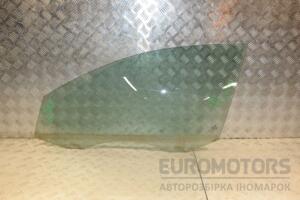 Стекло двери переднее левое VW Passat (B6) 2005-2010 444424