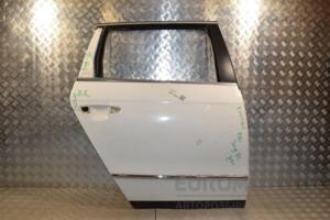 Дверь задняя правая универсал VW Passat (B6) 2005-2010 3C9833312 444438