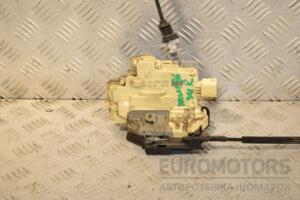 Замок двері задній правий електричний 7 пінів VW Passat (B6) 2005-2010 3C4839016A 444441