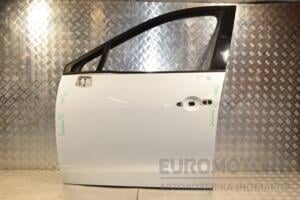 Дверь передняя левая Renault Scenic (III) 2009-2015 801014845R 444483