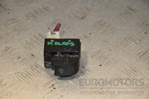 Кнопка склопідіймача Renault Koleos 2008-2016 25411JY00A 444511