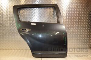 Двері задні права (дефект) Renault Sandero 2007-2013 821006948R 444514