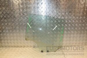 Стекло двери заднее правое Renault Sandero 2007-2013 8200733046 444516