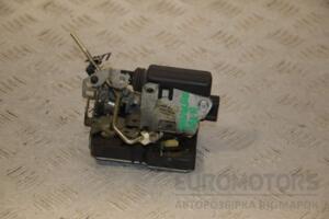 Замок дверей задній правий електричний 2 піна Renault Sandero 2007-2013 8200735246 444520