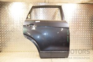 Дверь задняя правая Chevrolet Captiva 2006-2011 444525