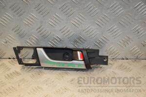 Ручка двері внутрішня задні праві Chevrolet Captiva 2006-2011 444534