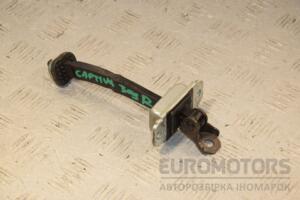 Ограничитель двери задний правый Chevrolet Captiva 2006-2011 444537