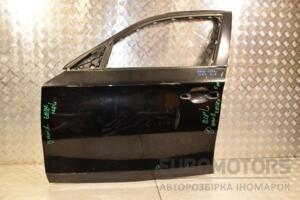 Дверь передняя левая (дефект) BMW 1 (E81/E87) 2004-2011 41517191011 444538