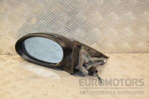 Зеркало левое электрическое 5 пинов -09 BMW 1 (E81/E87) 2004-2011 444541