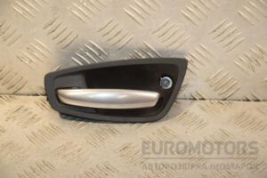 Ручка двери внутренняя передняя левая BMW 1 (E81/E87) 2004-2011 7147163 444543